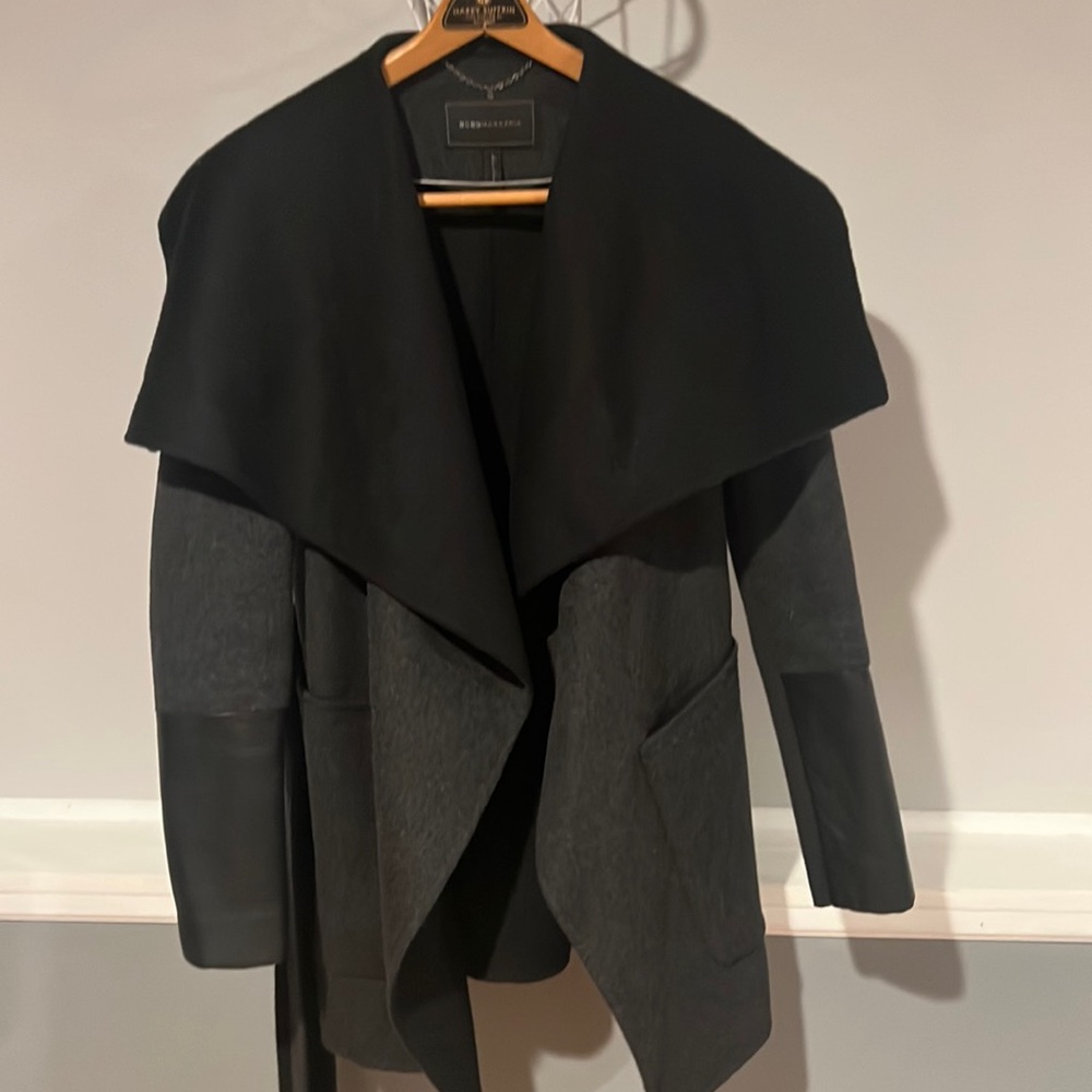 BCBG JACKET